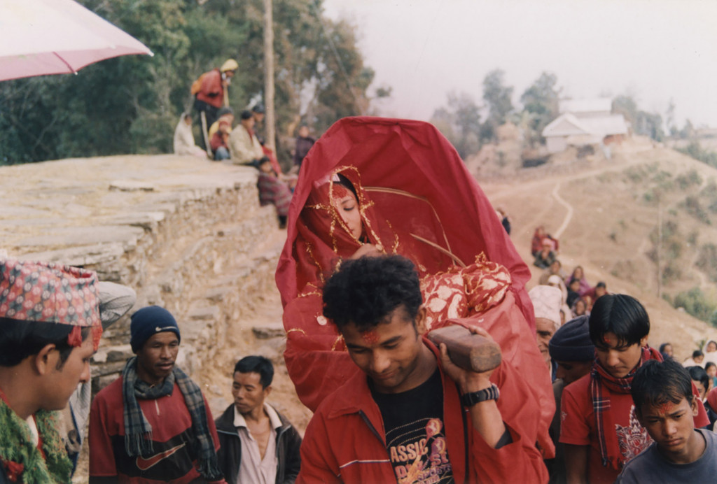 Exhibition Dalit - A Quest for Dignity, Patan museum, Patan, September – November 2016.