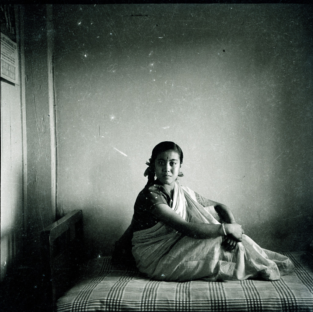 Mukunda Bahadur Shrestha Collection, Nepal Picture Library.