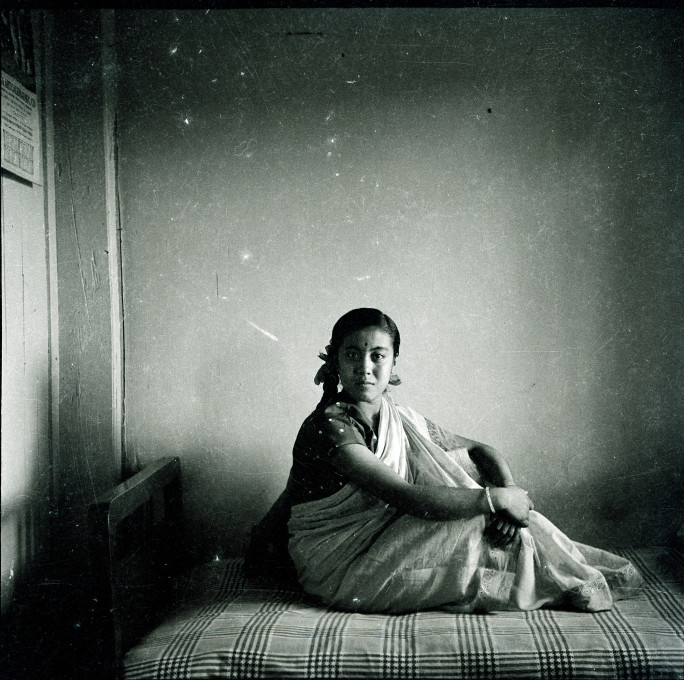Zbirka Makunda Bahadur Šrestha, Nepal Picture Library.