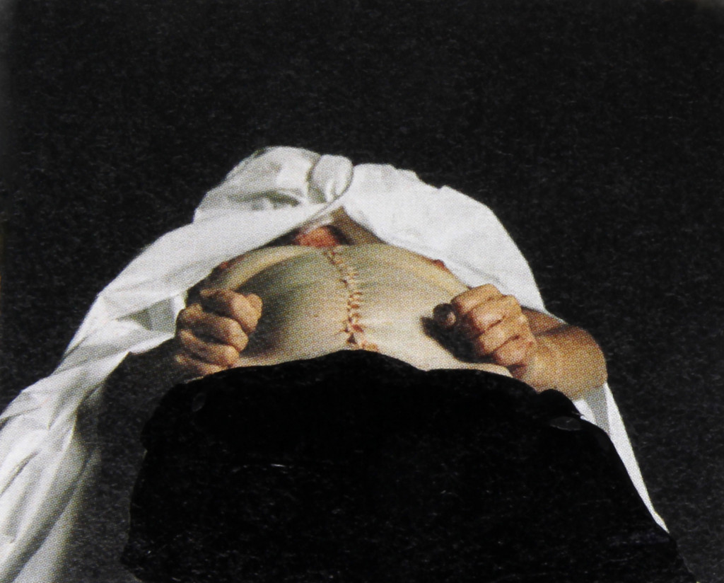 Slika 6. Andre Serrano, The Morgue.