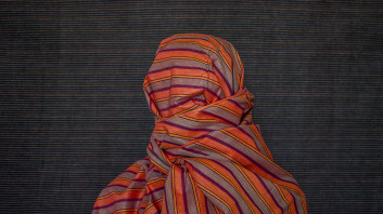Alia Ali: Cast No Evil.