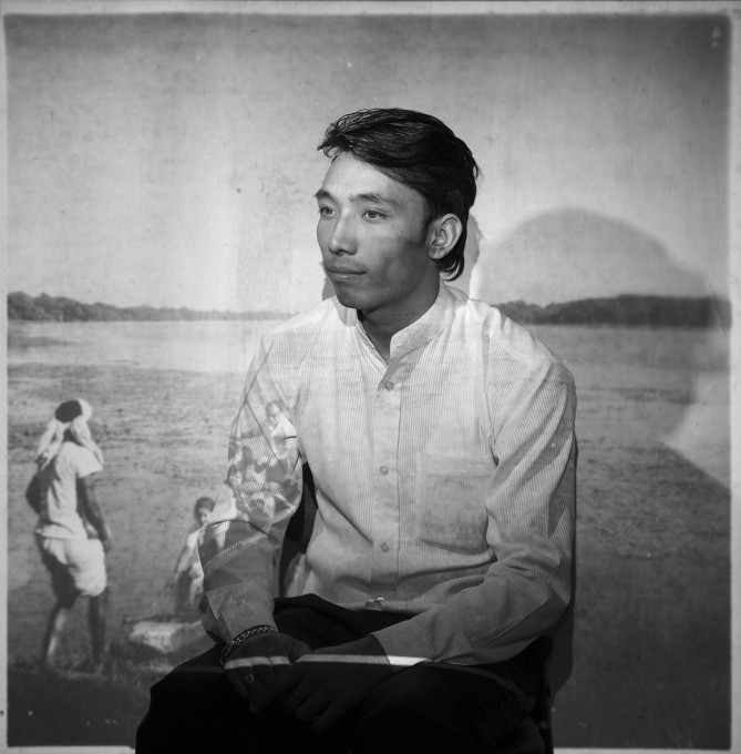 © Kedar Nani Rajkarnikar zbirka / Nepalska knjižnica slik (Nepal Picture Library)