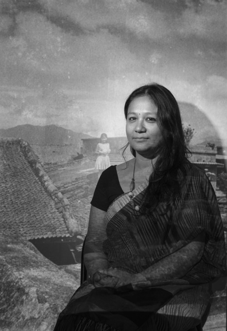 © Juju Bhai Dhakwa zbirka / Nepalska knjižnica slik (Nepal Picture Library)
