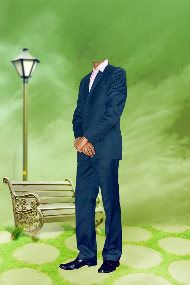 Naresh Bhatia, digitalna predloga ozadja, Krish Digital, 2018. Z dovoljenjem Christopherja Pinneyja.