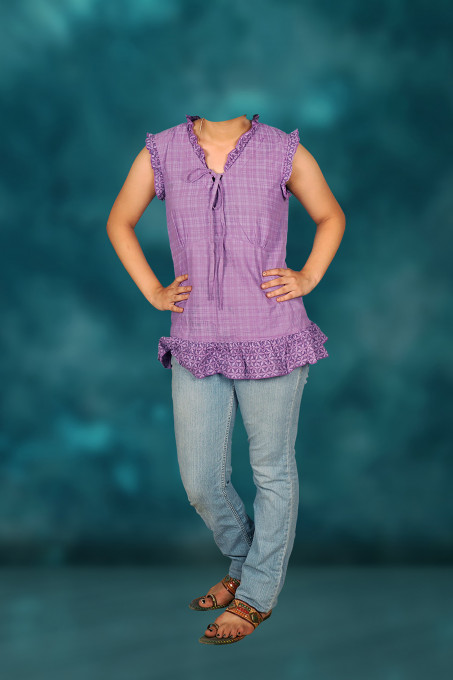 Naresh Bhatia, digitalna predloga ozadja, Krish Digital, 2018. Z dovoljenjem Christopherja Pinneyja.