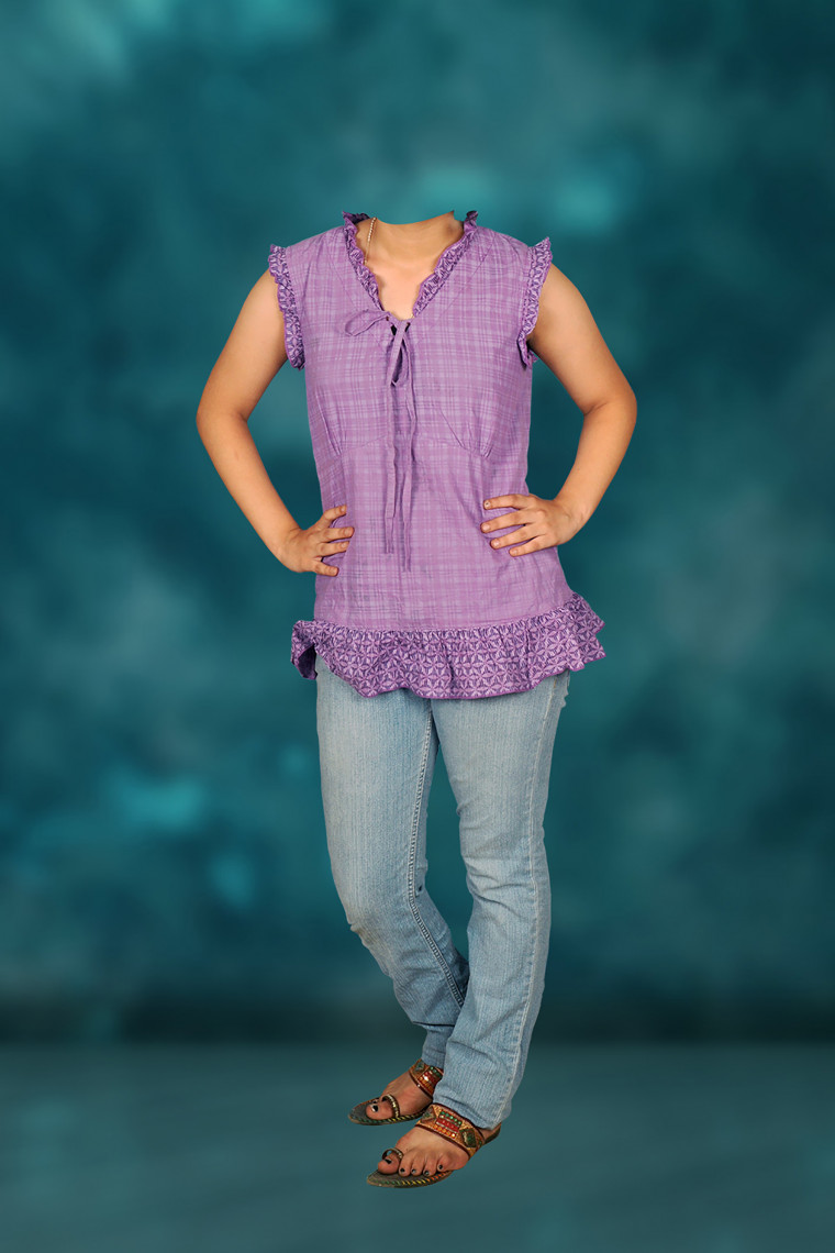 Naresh Bhatia, digitalna predloga ozadja, Krish Digital, 2018. Z dovoljenjem Christopherja Pinneyja.