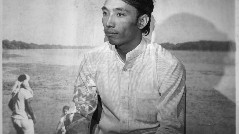 © Kedar Nani Rajkarnikar Collection / Nepal Picture Library.