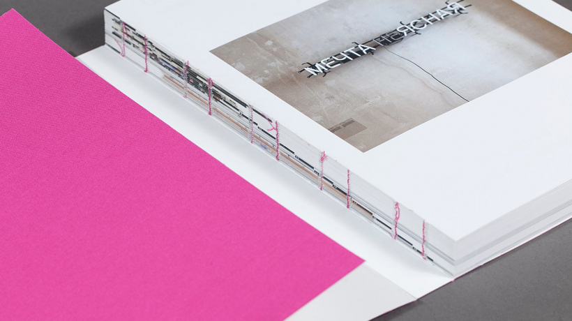 Maria Kapajeva, Dream is Wonderful, Yet Unclear, založba Milda Books, 2020.