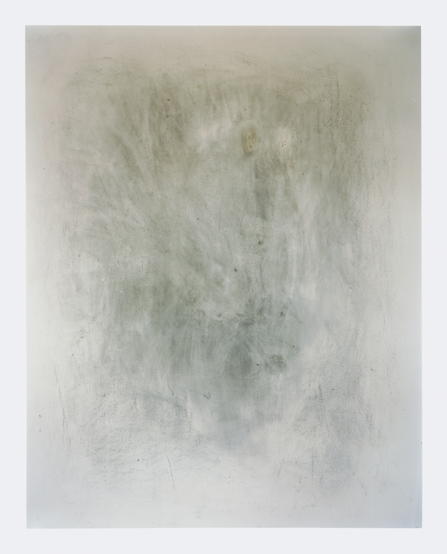 Justine Varga, Zveneča tišina #2, 2013–2014, iz serije Zveneča tišina, kromogenična fotografija, 96,5 × 76 cm. Z dovoljenjem umetnice, galeriji Hugo Michell Gallery in Tolarno Galleries.