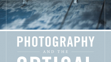 Shawn Michelle Smith in Sharon Sliwinski, urednici knjige Photography and the Optical Unconscious, 2017. NC: Duke University Press.