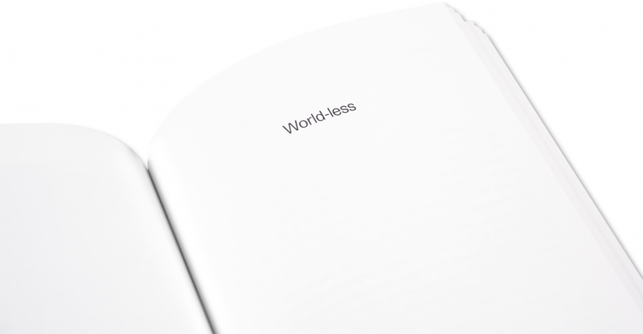 Stanley Wolukau-Wanambwa, Dark Mirrors, založba MACK, 2021. Z dovoljenjem avtorja in založbe MACK.