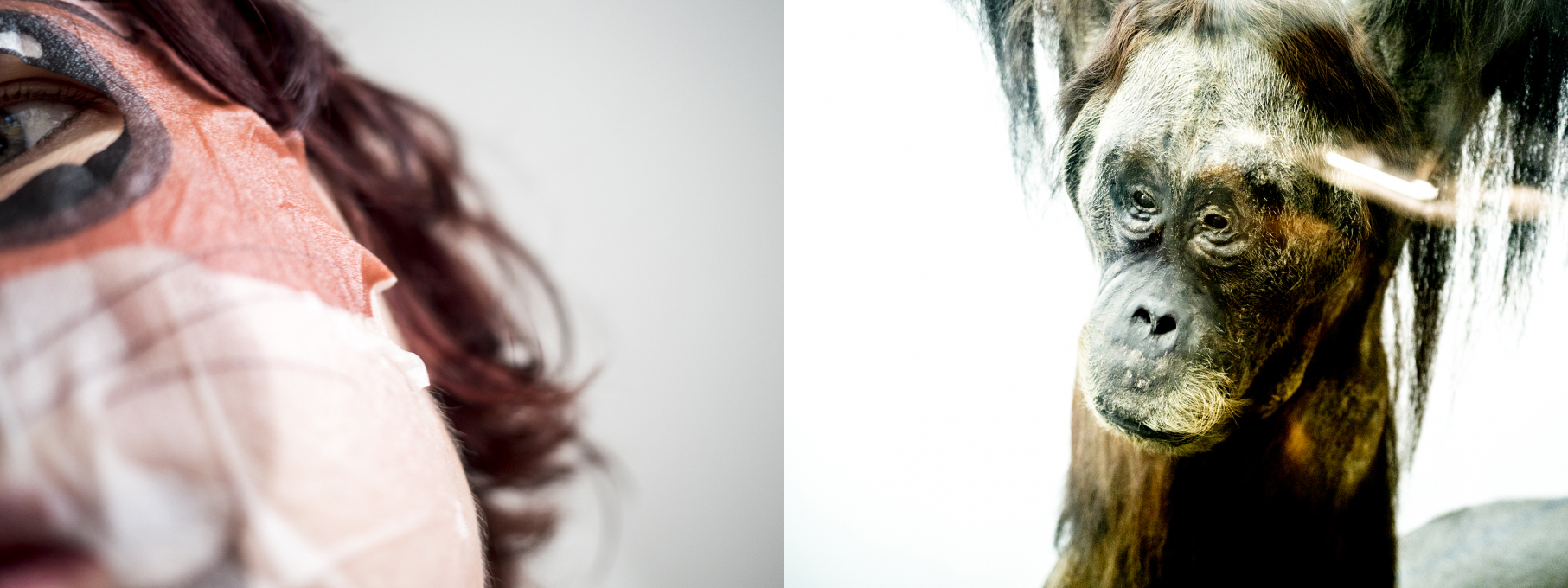 Jagoda Malanin, Kože, v katerih živimo (Skins we live in), 2020-2021.